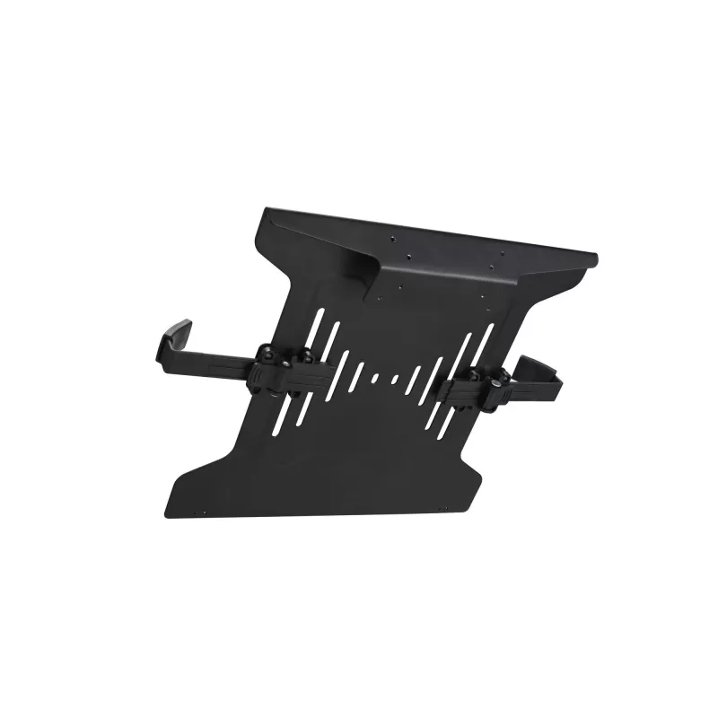 Kensington Universal Laptop Holder for Monitor Arms, 4.5 kg, Juoda