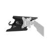 Kensington Universal Laptop Holder for Monitor Arms, 4.5 kg, Juoda