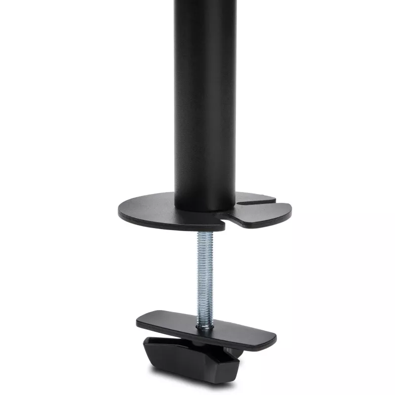 Kensington SmartFit Ergo Single Monitor Arm, 8 kg, 86.4 cm (34 inch), Juoda