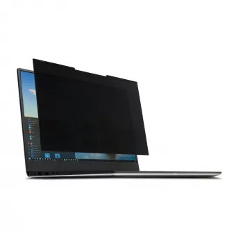 Kensington MagPro Magnetinis Privatumo Apsaugos Filtras Nešiojamiesiems Kompiuteriams 14 colių (16:9)
