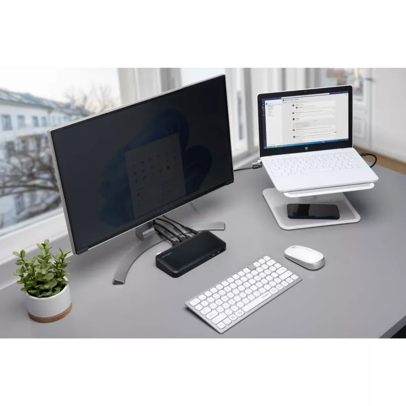 Kensington MagPro magnetinis privatumo ekrano filtras monitoriams 23″ (16:9)