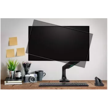 Monitorio laikiklis Kensington SmartFit One-Touch K59600WW