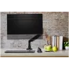 Monitorio laikiklis Kensington SmartFit One-Touch K59600WW