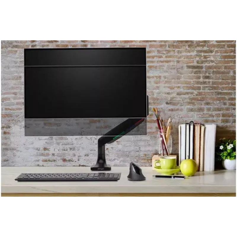 Monitorio laikiklis Kensington SmartFit One-Touch K59600WW