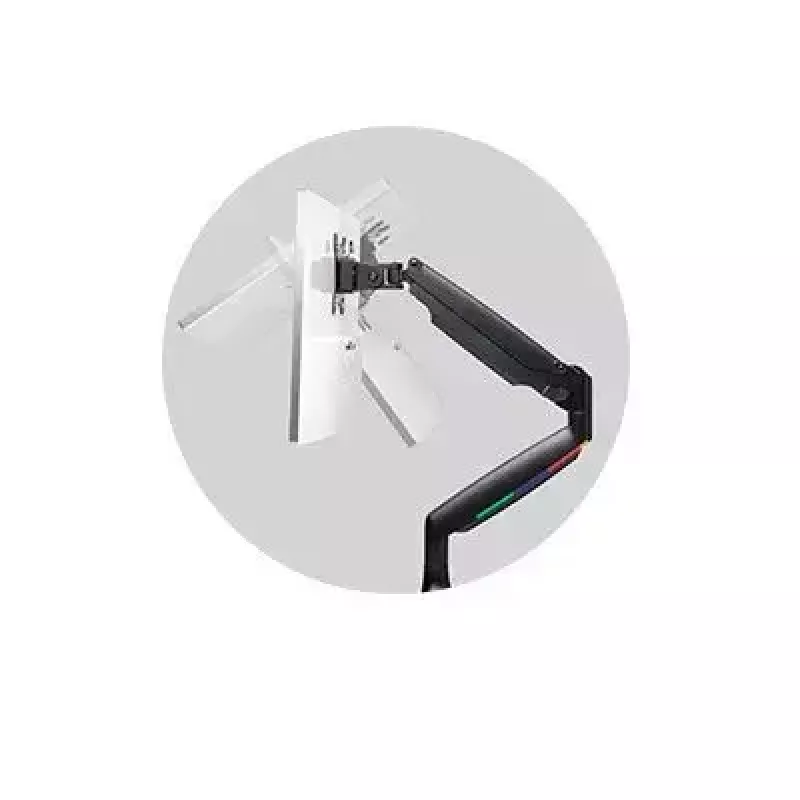 Monitorio laikiklis Kensington SmartFit One-Touch K59600WW
