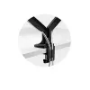 Monitorio laikiklis Kensington SmartFit One-Touch K59600WW