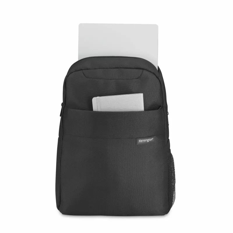 Kensington Simply Portable Lite kuprinė 14 inch, kuprinė, 35,6 cm (14 coliai), pečių dirželis, 350 g