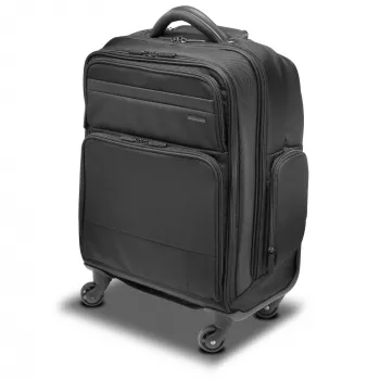 Kensington Contour 2.0 Pro Overnight Laptop Spinner — 17 col.