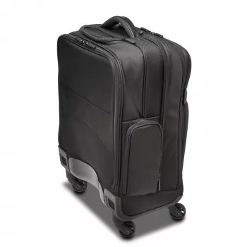 Kensington Contour 2.0 Pro Overnight Laptop Spinner — 17 col.
