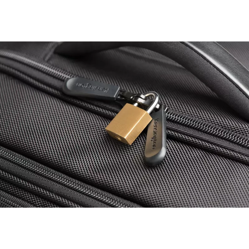 Kensington Contour 2.0 Pro Overnight Laptop Spinner — 17 col.