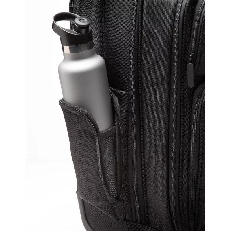 Kensington Contour 2.0 Pro Overnight Laptop Spinner — 17 col.