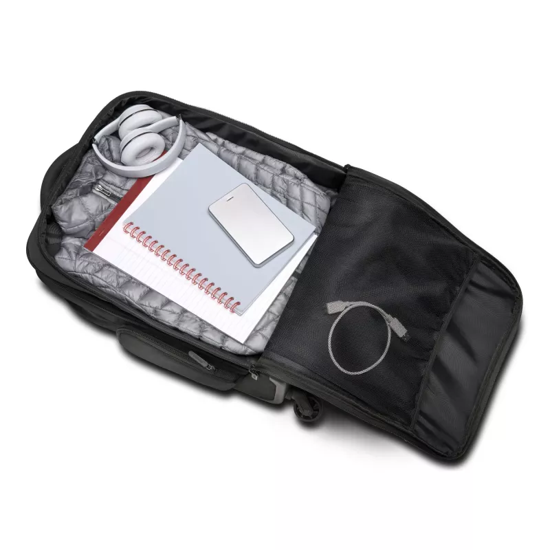 Kensington Contour 2.0 Pro Overnight Laptop Spinner — 17 col.
