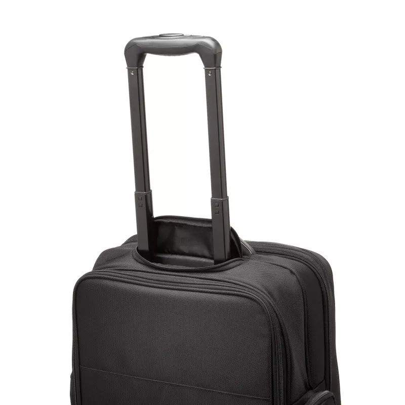 Kensington Contour 2.0 Pro Overnight Laptop Spinner — 17 col.