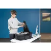 Kensington Contour 2.0 Pro Overnight Laptop Spinner — 17 col.