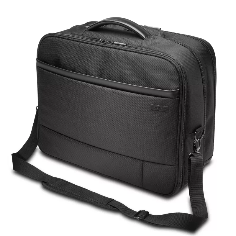 Kensington Contour 2.0 Business Laptop Roller — 17 inch, Trolley case, 43.2 cm (17 inch), 3.2 kg