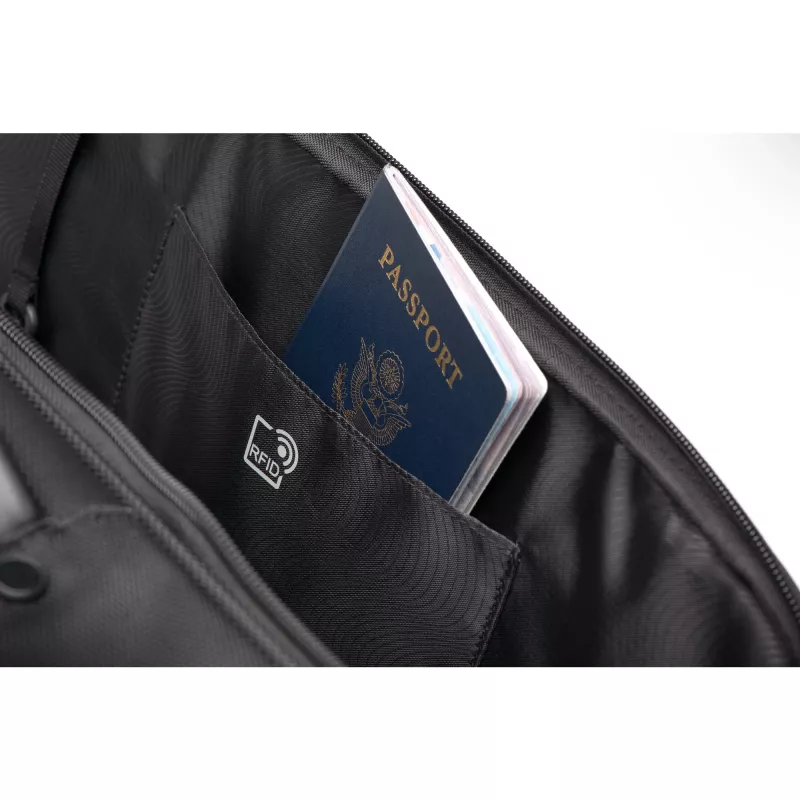 Kensington Contour 2.0 Business Laptop Roller — 17 inch, Trolley case, 43.2 cm (17 inch), 3.2 kg