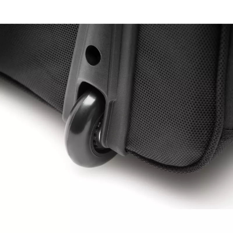 Kensington Contour 2.0 Business Laptop Roller — 17 inch, Trolley case, 43.2 cm (17 inch), 3.2 kg