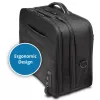 Kensington Contour 2.0 Business Laptop Roller — 17 inch, Trolley case, 43.2 cm (17 inch), 3.2 kg