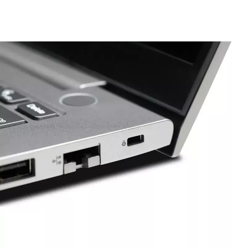 Nešiojamojo kompiuterio užraktas Kensington plonas Resettable NanoSaver K60603WW