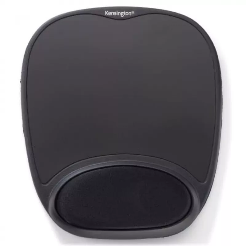 Kensington Comfort Gel Juoda