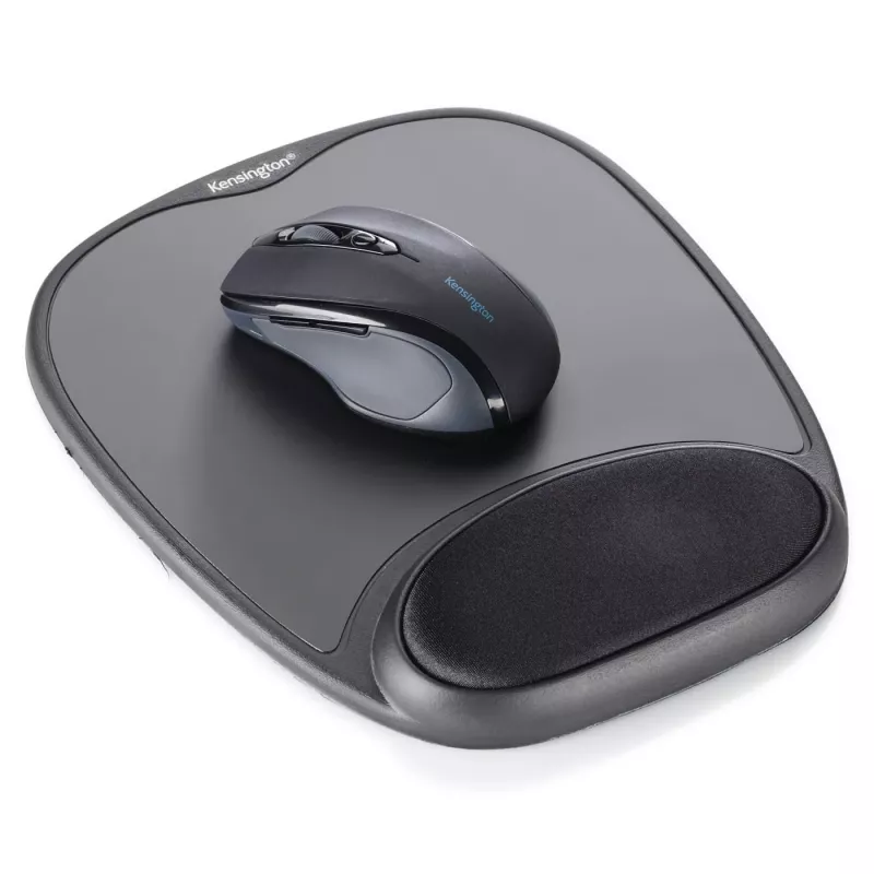 Kensington Comfort Gel Juoda