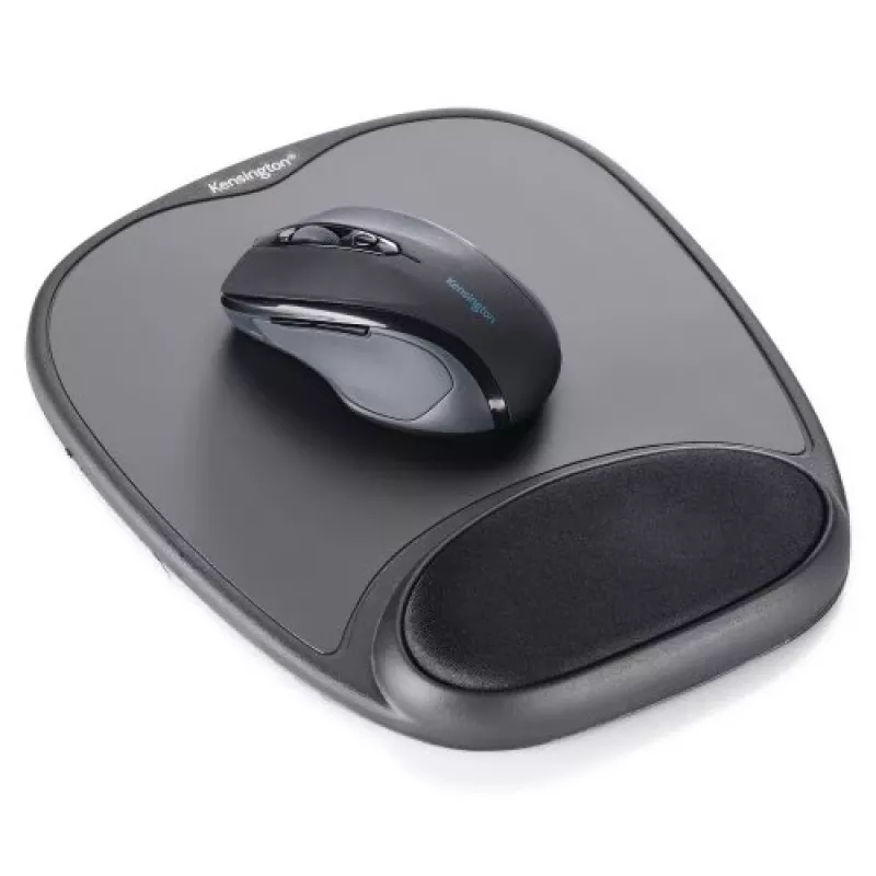 Kensington Comfort Gel Juoda