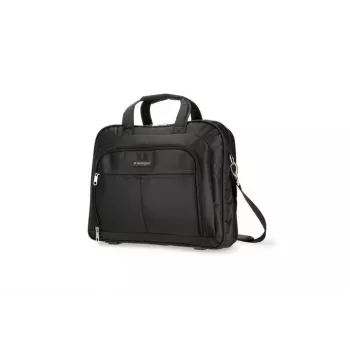 Kensington SP80 15,6″ viršutinio įdėjimo dėklas, nešiojamojo kompiuterio krepšys, 39,6 cm (15,6 col.), peties diržas, 990 g