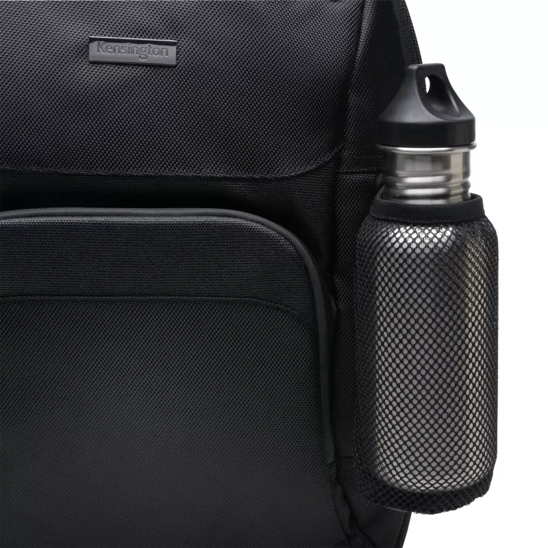 Kuprinė Kensington Triple Trek 14'' Ultrabook Optimised