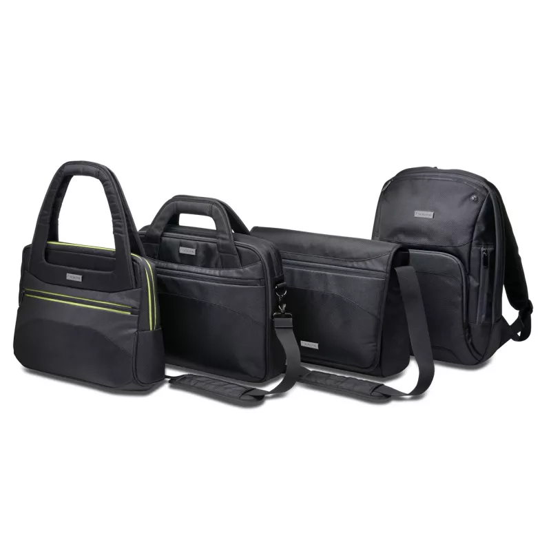 Kuprinė Kensington Triple Trek 14'' Ultrabook Optimised