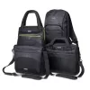 Kuprinė Kensington Triple Trek 14'' Ultrabook Optimised