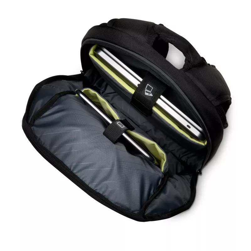 Kuprinė Kensington Triple Trek 14'' Ultrabook Optimised