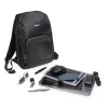 Kuprinė Kensington Triple Trek 14'' Ultrabook Optimised