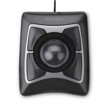 Kensington Expert pelė laidinis optinis USB Type-A rutulinis pelė