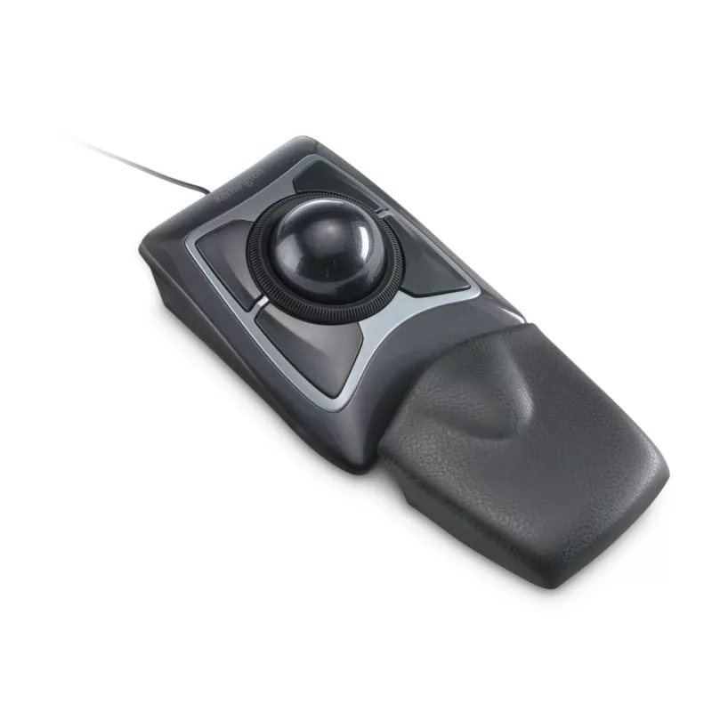 Kensington Expert pelė laidinis optinis USB Type-A rutulinis pelė