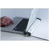 Kensington Laptop Locking Station 2.0 su MicroSaver 2.0 užraktu