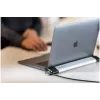 Kensington Laptop Locking Station 2.0 su MicroSaver 2.0 užraktu