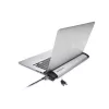 Kensington Laptop Locking Station 2.0 su MicroSaver 2.0 užraktu