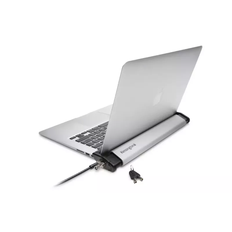 Kensington Laptop Locking Station 2.0 su MicroSaver 2.0 užraktu