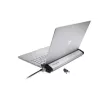 Kensington Laptop Locking Station 2.0 su MicroSaver 2.0 užraktu