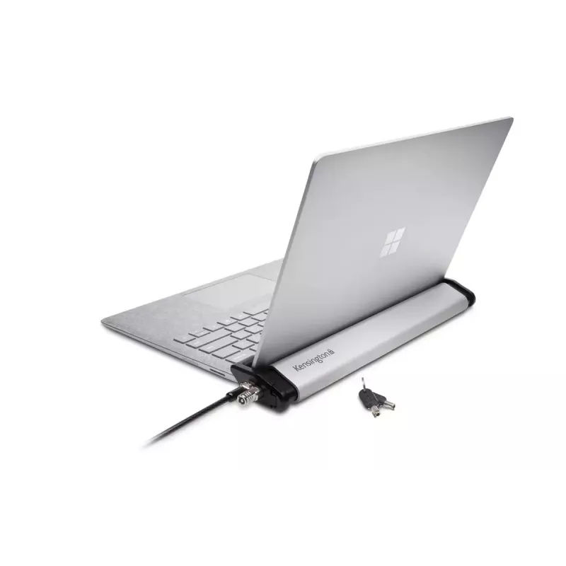 Kensington Laptop Locking Station 2.0 su MicroSaver 2.0 užraktu