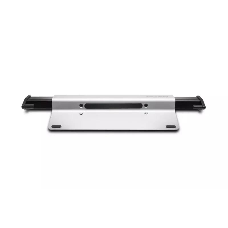 Kensington Laptop Locking Station 2.0 su MicroSaver 2.0 užraktu