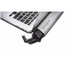 Kensington Laptop Locking Station 2.0 su MicroSaver 2.0 užraktu