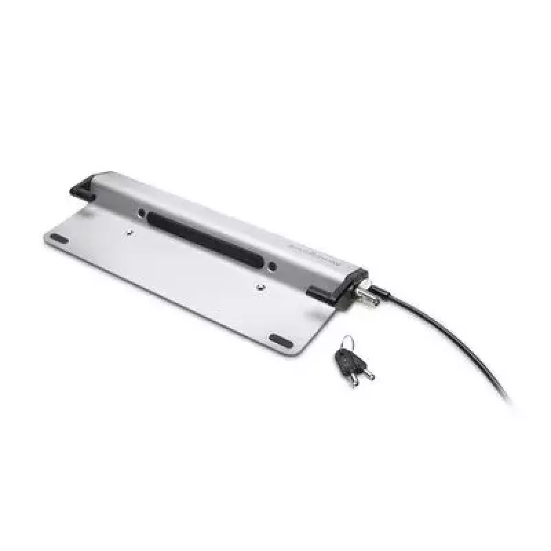 Kensington Laptop Locking Station 2.0 su MicroSaver 2.0 užraktu