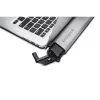 Kensington Laptop Locking Station 2.0 su MicroSaver 2.0 užraktu