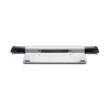 Kensington Laptop Locking Station 2.0 su MicroSaver 2.0 užraktu