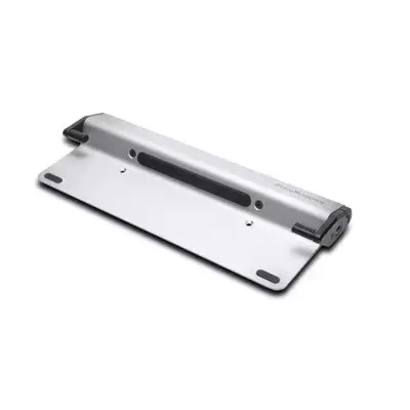 Kensington Laptop Locking Station 2.0 su MicroSaver 2.0 užraktu