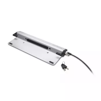 Kensington Laptop Locking Station 2.0 su MicroSaver 2.0 užraktu