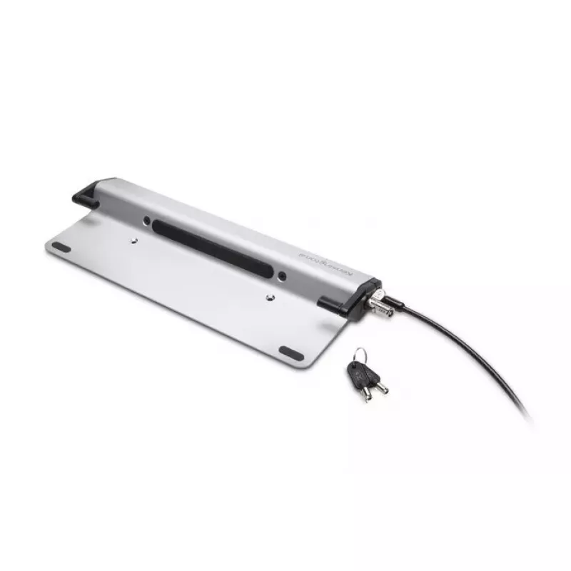 Kensington Laptop Locking Station 2.0 su MicroSaver 2.0 užraktu