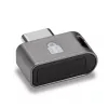 Kensington VeriMark Guard 2.1 USB-C pirštų antspaudų apsaugos raktas – FIDO2, WebAuthn/CTAP2.1, FIDO U2F – kelių platformų