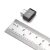 Kensington VeriMark Guard 2.1 USB-C pirštų antspaudų apsaugos raktas – FIDO2, WebAuthn/CTAP2.1, FIDO U2F – kelių platformų